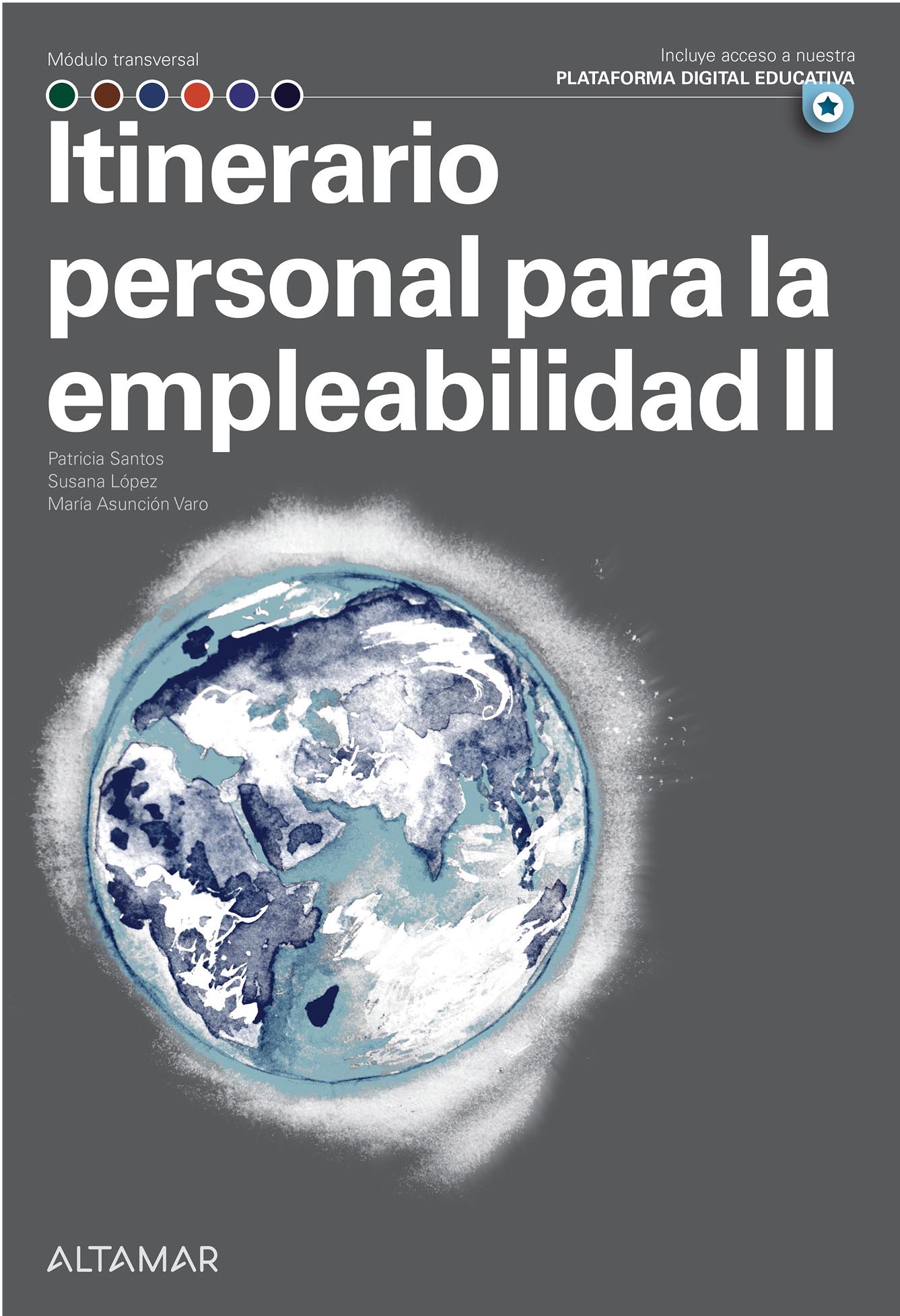 Itinerario personal para la empleabilidad II
